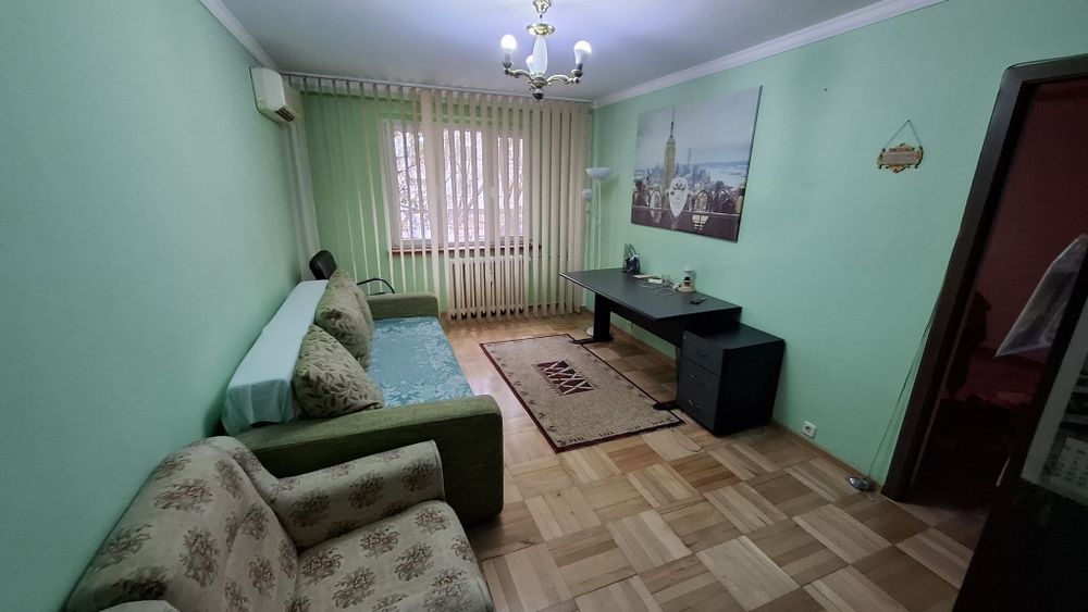 Direct proprietar, 3 camere