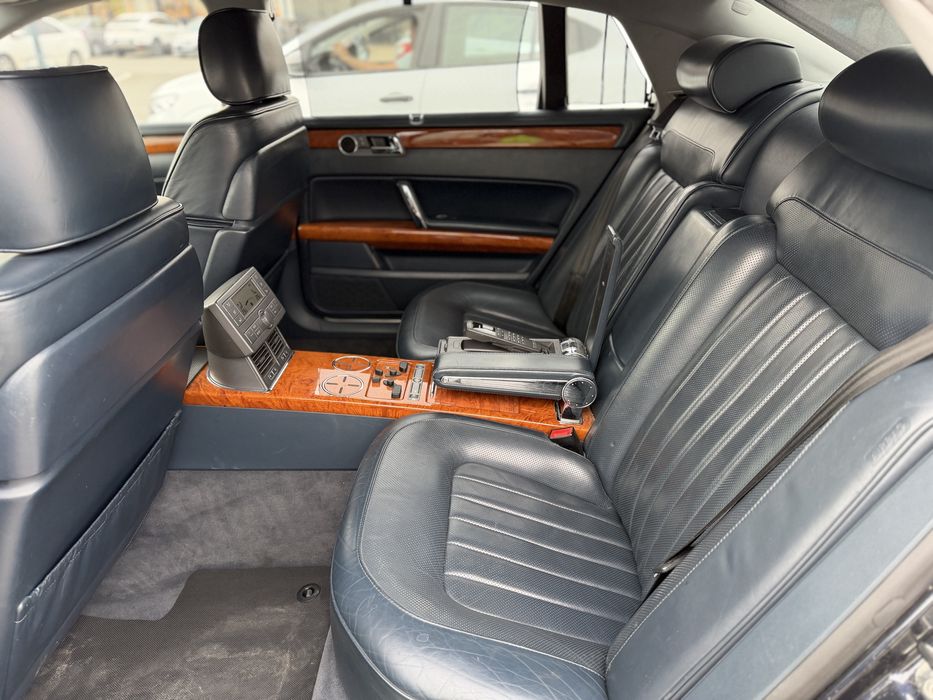 VW Phaeton Long 4 Locuri Individual 4.2 benzina + Gpl