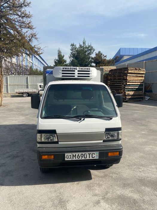 Лабо рефрижератор