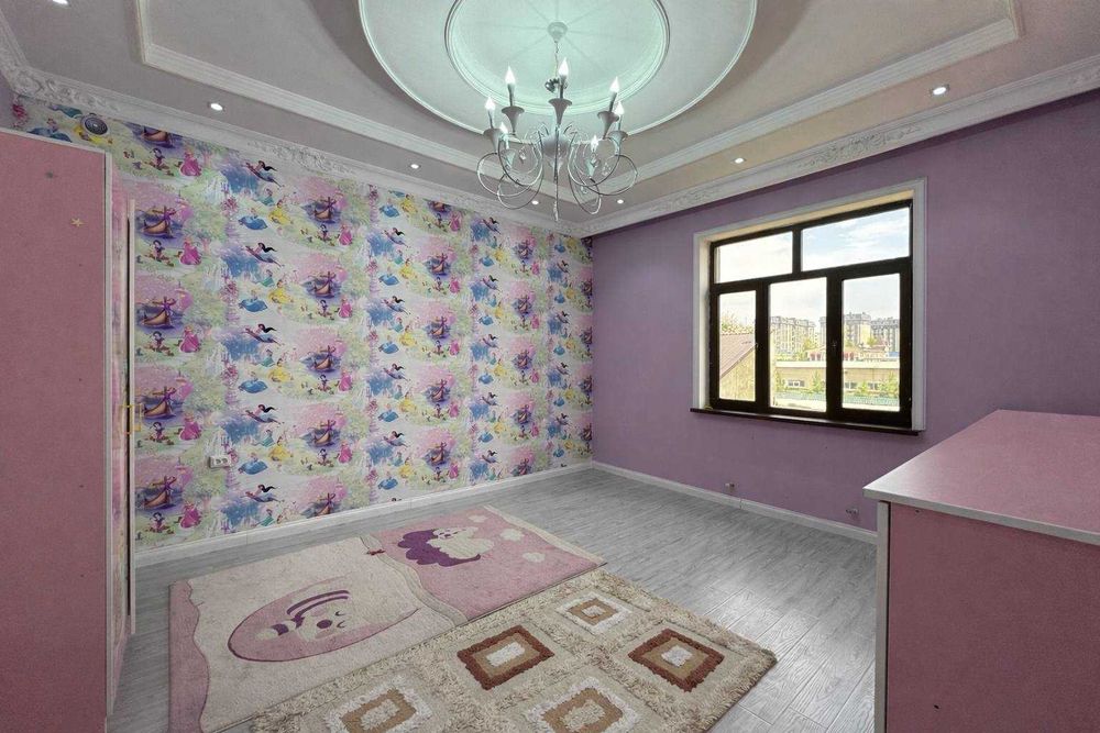 СРОЧНО! Продается Дом 650м2, 6 сот, Сергели, аквапарк Атлантис (87648)