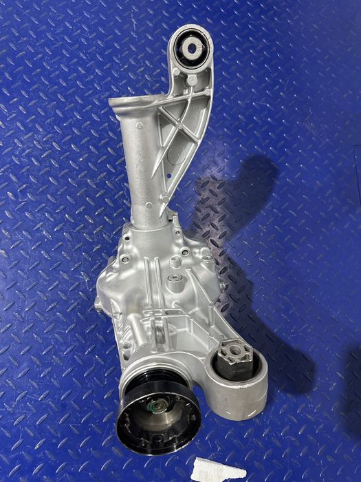 Diferential fata Mercedes GLE W167