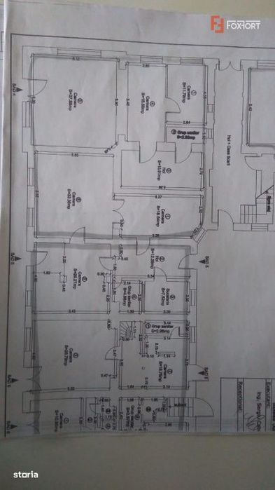 Spatiu comercial de vanzare – zona excelenta Dorobantilor, Timisoara