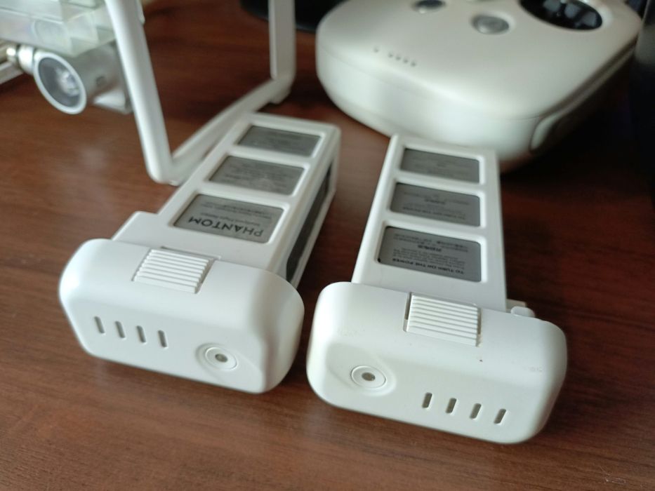 Dji phantom 3 advanced