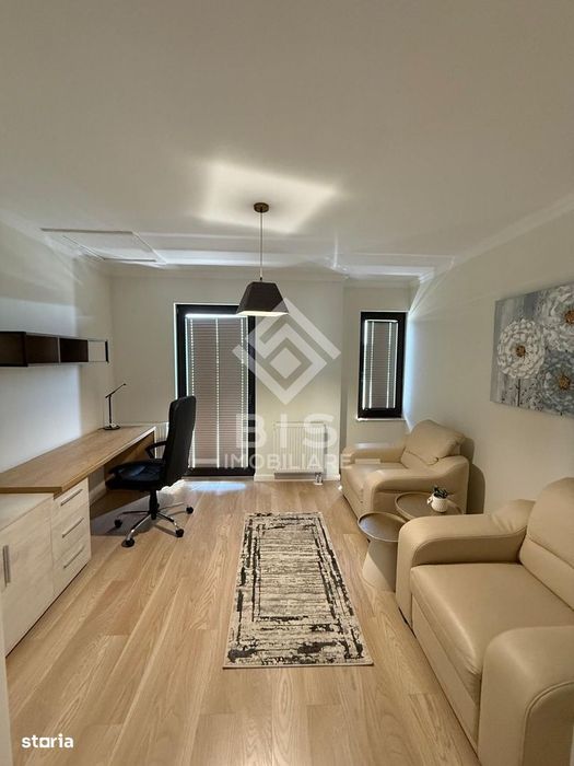 Vânzare / Închiriere Casă Înșiruită Lux – Zona Centură Nord