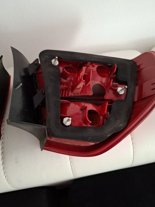 Външни стопове за bmw e90 facelift