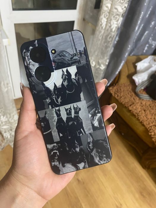 Продам новый телефон