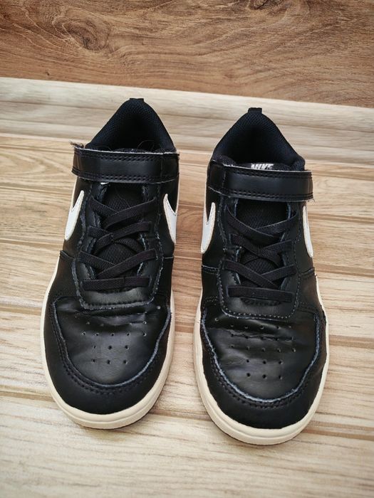 Маратонки Nike 33.5 номер