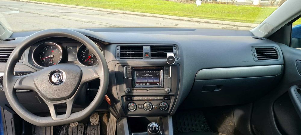 WOLKSWAGEN JETTA 1.2  TSI.    / 2018