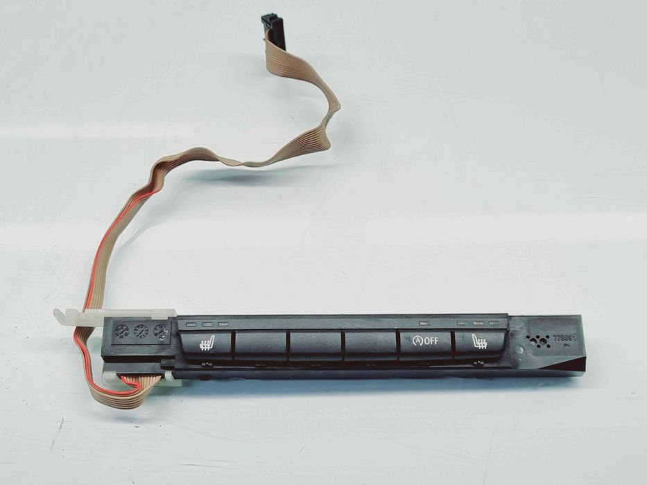 Butoane comenzi consola centrala Bmw 3 Touring (E91) [Fabr 2005-2011