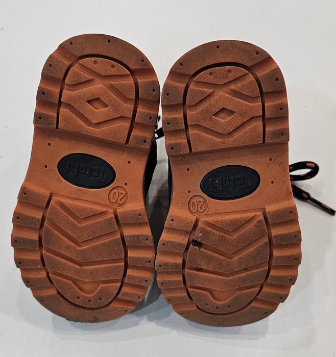 Ботиночки для малыша