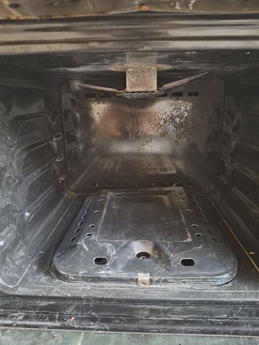 Газ плиты печи...