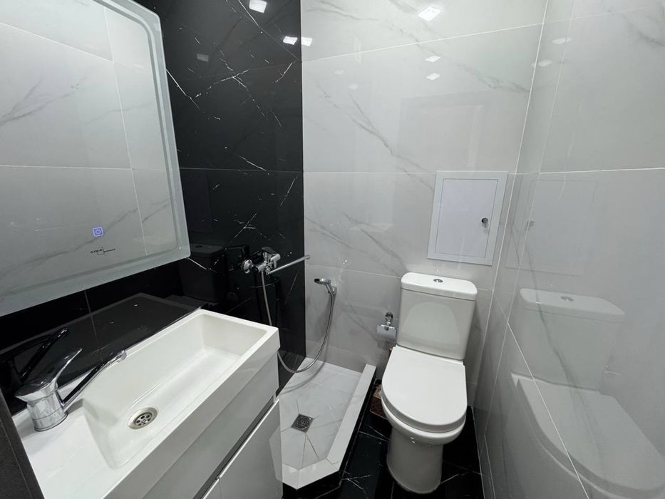 Юнусабад | Бадамзар - Продается нежилое помещение вдоль дороги 92м2