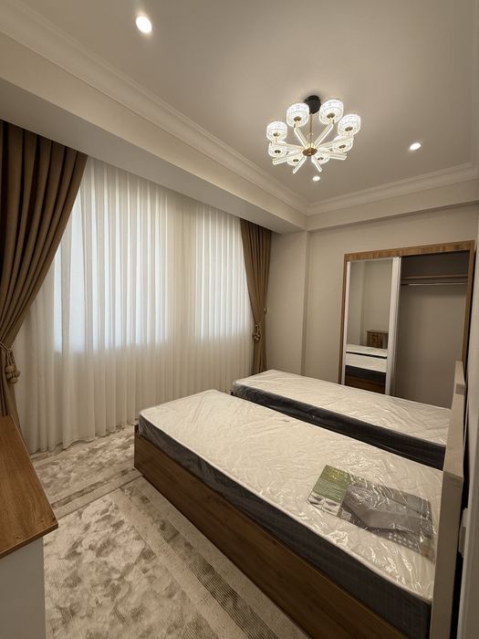 Қорасарой новостройка