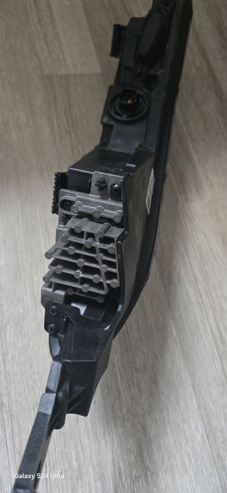 DRL LED Dreapta Hyundai Bayon 2021+ Original 92208-Q0600