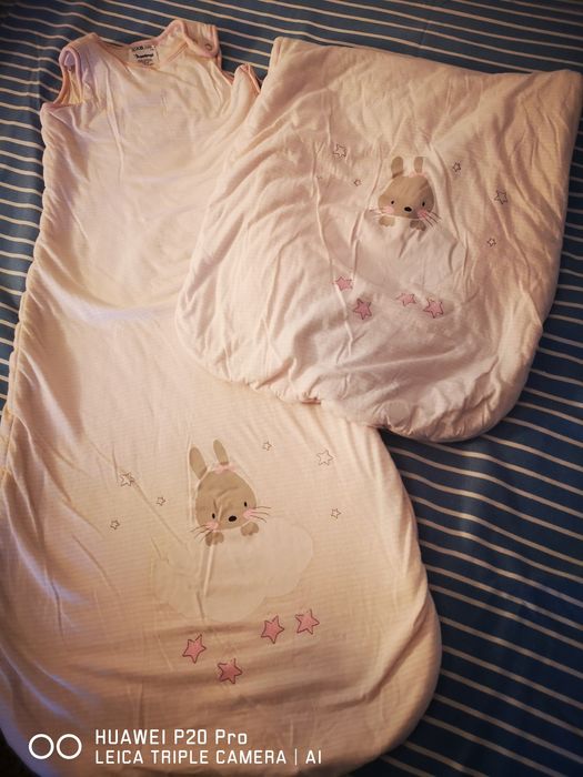 Термочувал Impidimpi