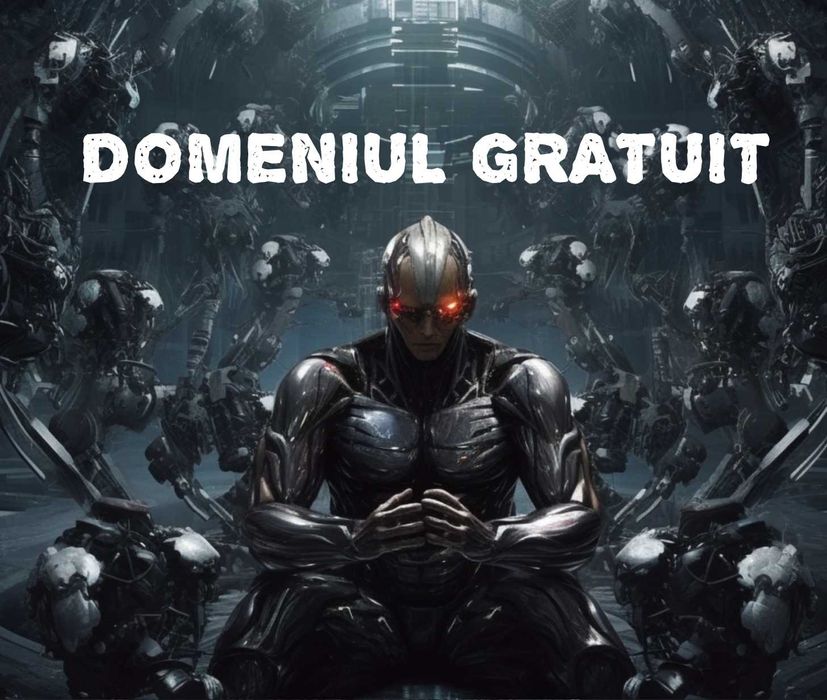 Creare Site de Prezentare - Magazin Online Electronice