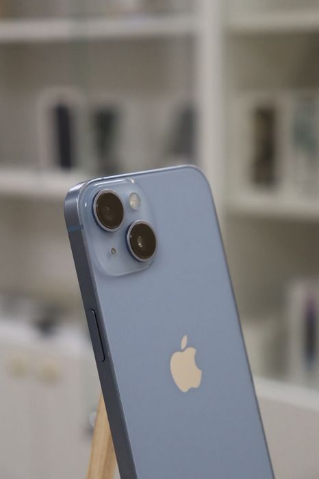 IPhone 14 айфон 14 128 gb оригинал 78% гарантия