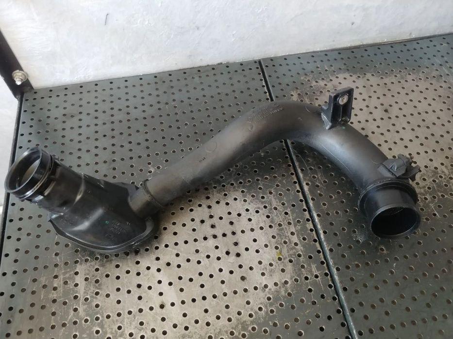 tubulatura intercooler 2.0dci m9rm786 renault trafic 2 euro 5 8200887170 93862376