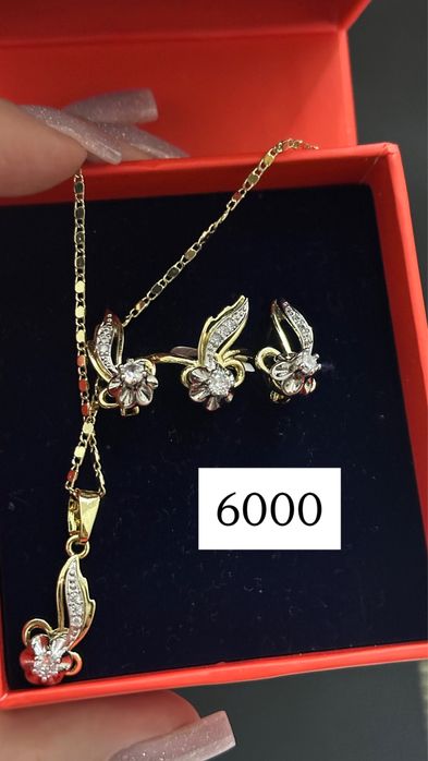 Подарки ваших близких