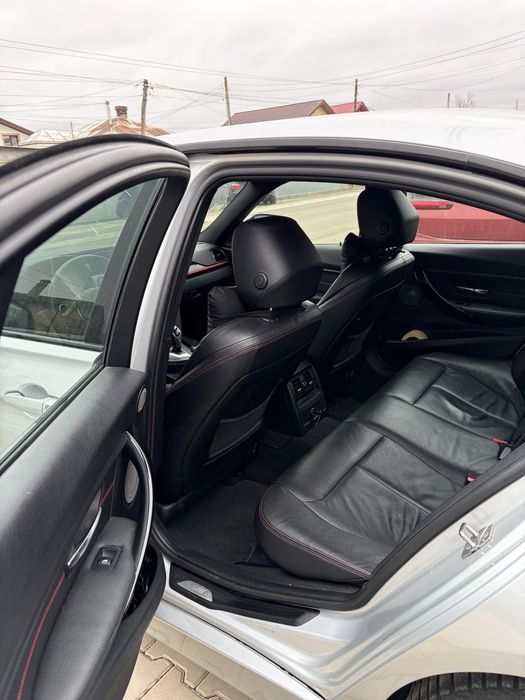 BMW 3 Series 2013 — imagine 4