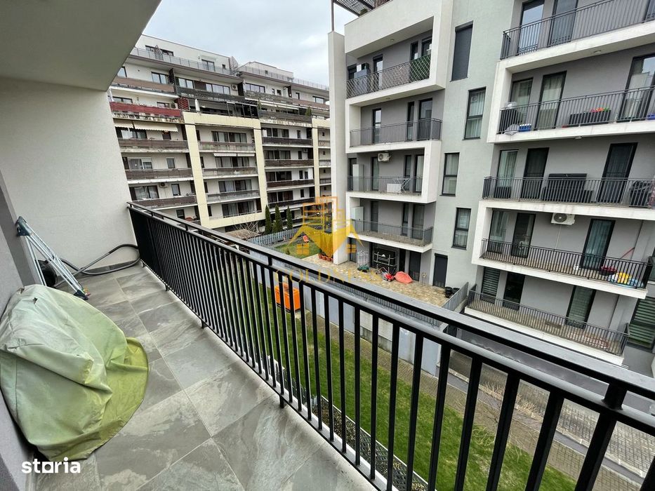 3 camere, premium, bloc nou, Buna Ziua, Zona Bonjour, ELF, Mega Image