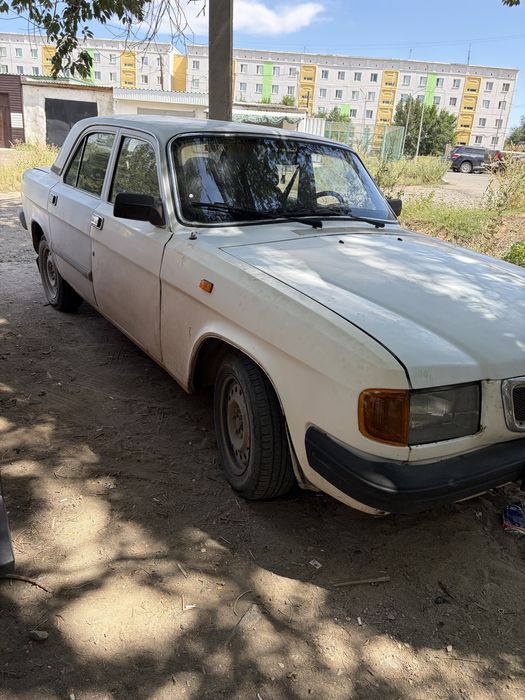 Продажа Волга Газ-3110
