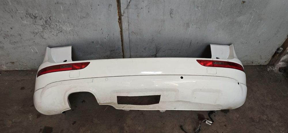 Задна броня Audi Q5