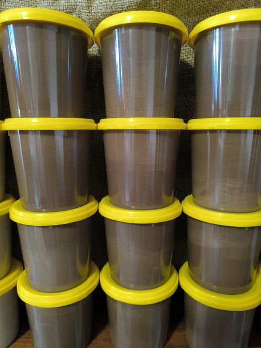 100% Натурално Българско Фъстъчено масло