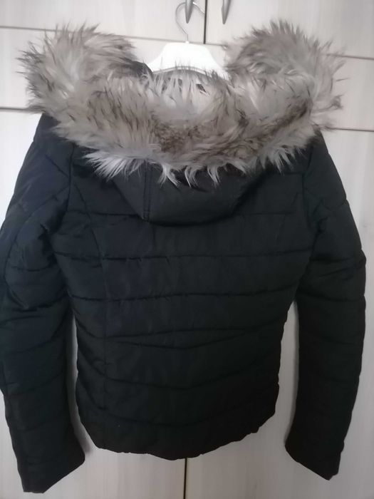 Яке, късо на марка ONLY - XS