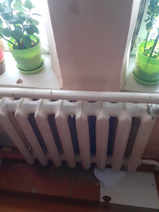 Отопление для дома