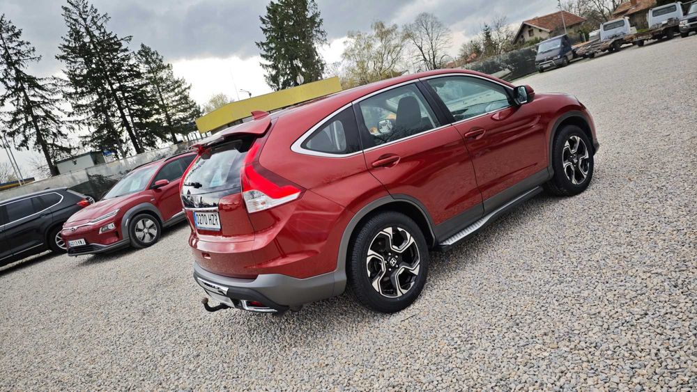 НОВИ ДЖАНТИ-ГУМИ DOT1825/Ролбар/Степенки/Спойлер/NAV-Български Cr-v