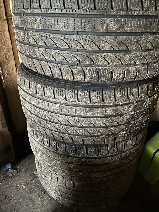 Jante Audi R17 5x112