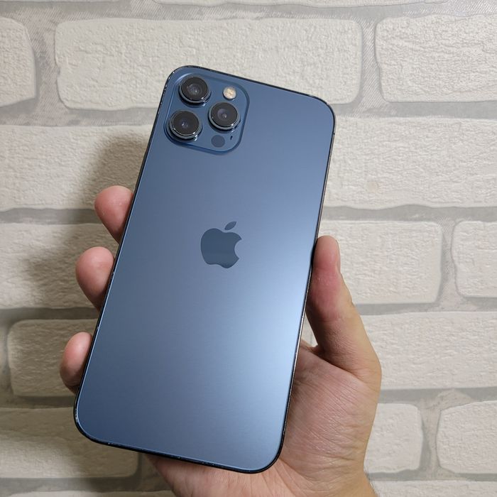 IPhone 12 Pro Max