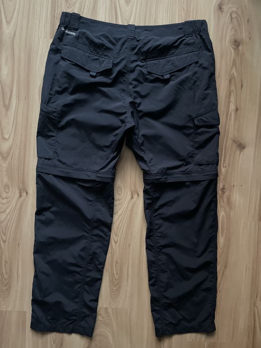 Columbia OMNI-SHADE/2 в 1 мъжки туристически панталон W36/W38