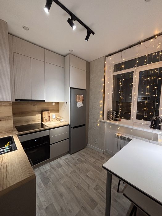 Продам квартиру двухкомнатную