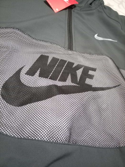 Нов мъжки комплект Nike Найк