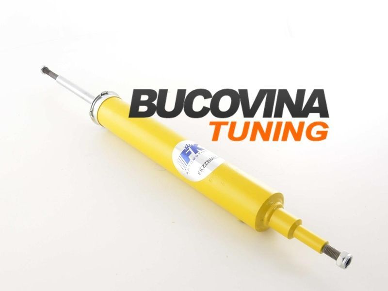 Suspensie Sport Reglabila compatibila cu BMW Seria 1 E87/ E81 FK