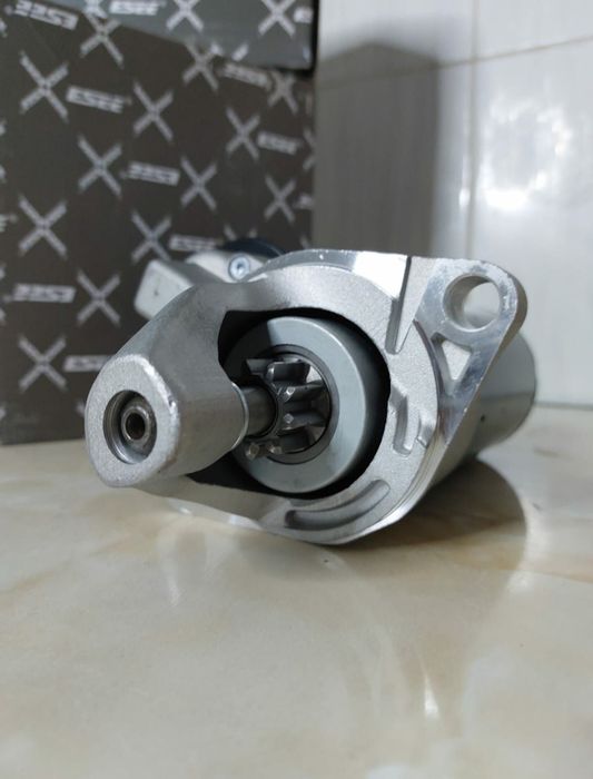 стартер Ауди 80.100