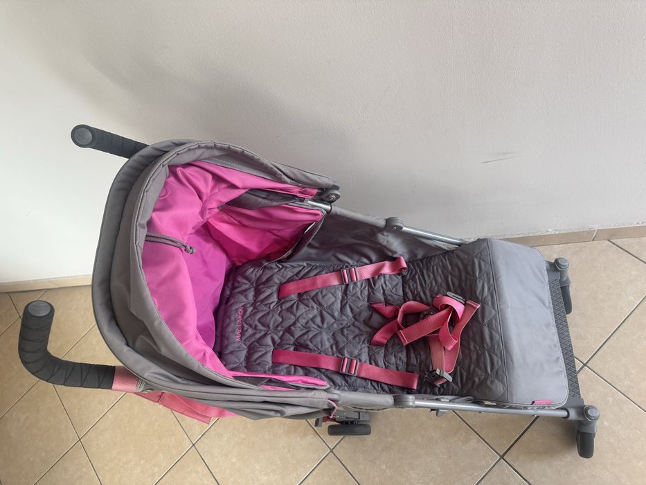 Carucior sport MACLAREN