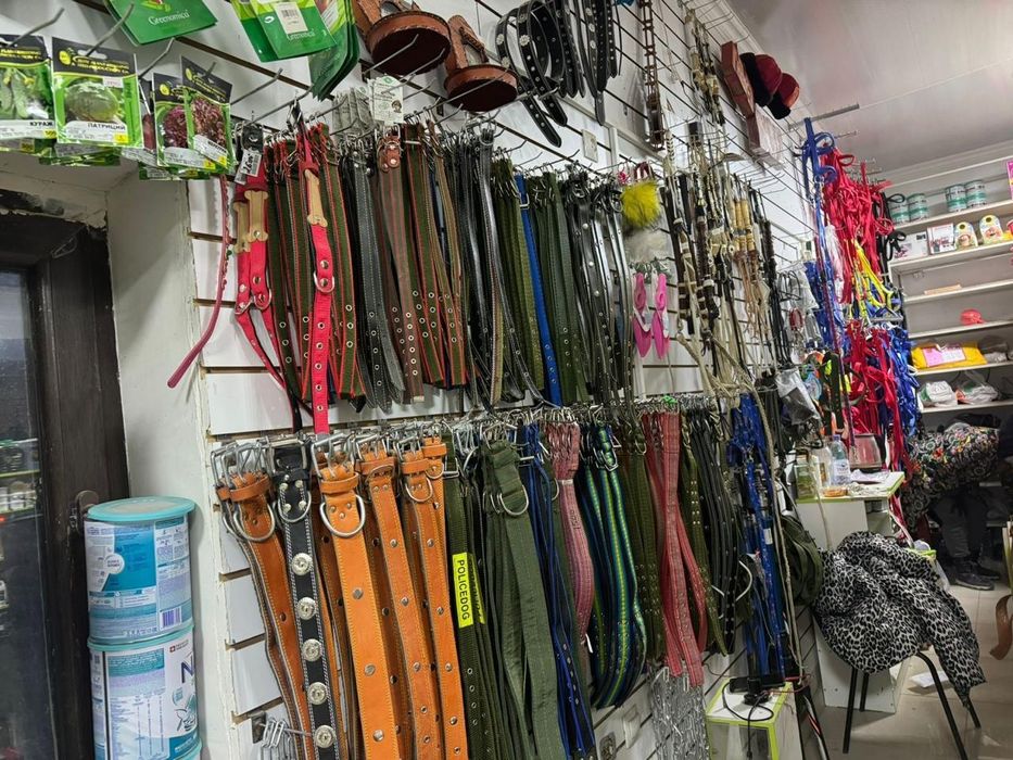 Ветеринарная аптека