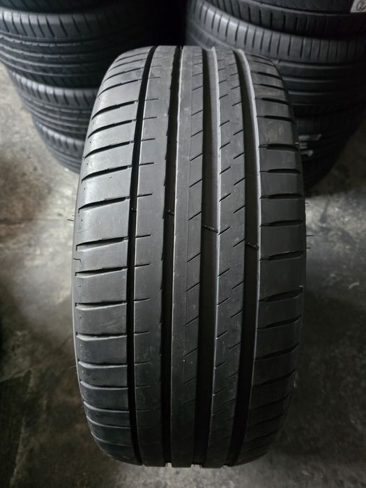 Michelin 235/45 R18 98Y vară