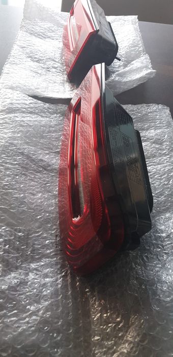 Noi-Stopuri spate originale Mercedes G-Clas 2018-2024