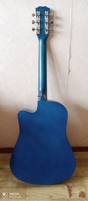 Гитара акустика Lanzhiji