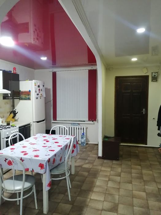 Отличная квартира