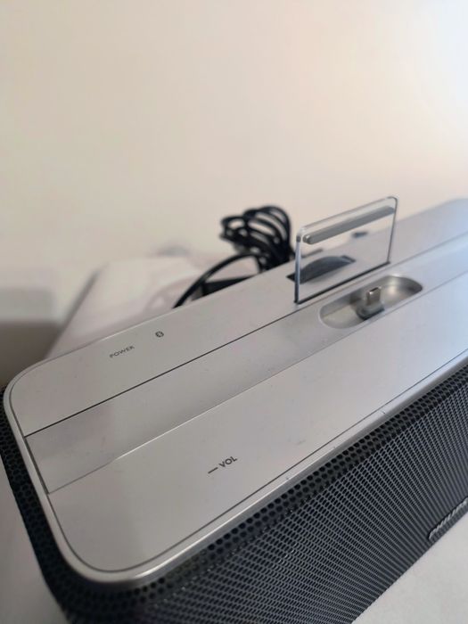Boxa PHILIPS AS 360/12 cu dock micro usb si bluetooth