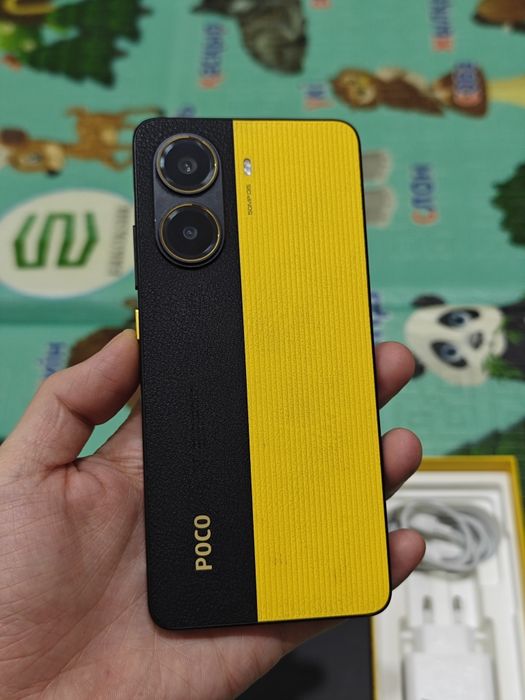 Poco X7 Pro 512Gb 5G