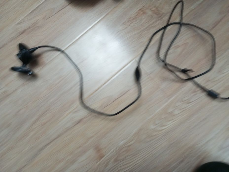 Веб камера рабочая