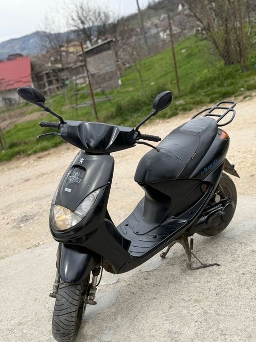 Vand Scuter Peugeot Vivacity 49cc