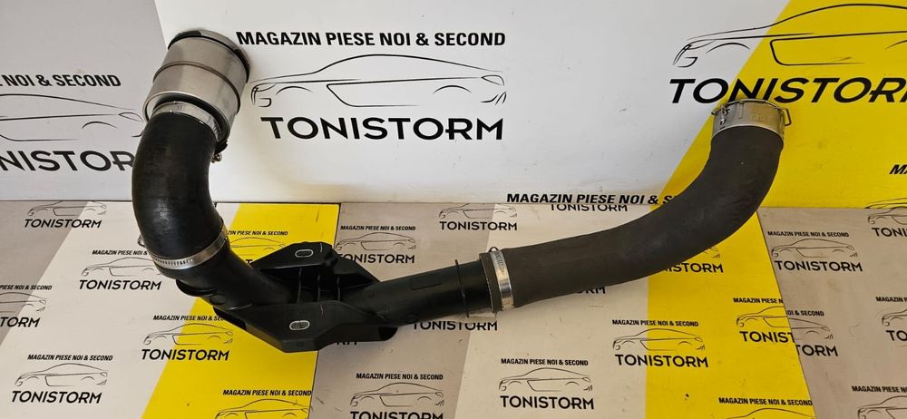 Furtun intercooler Opel Movano, Gm 95529992, Renault Master 144608430R