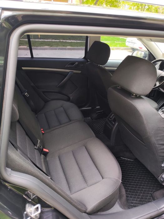 Se vinde skoda octavia 2